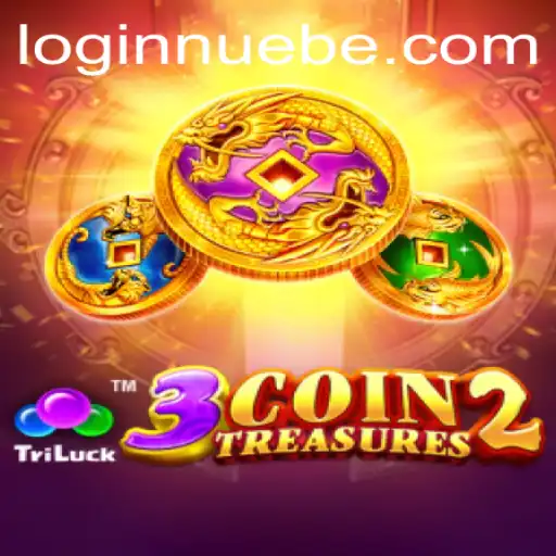 Unveiling the Marvels of 3CoinTreasures2: The NUEBE Era of Gaming