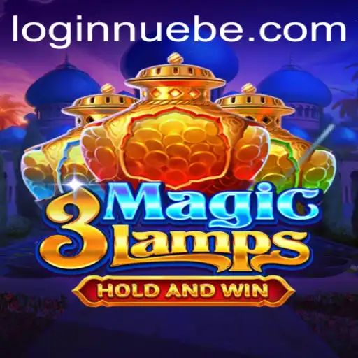 Exploring the World of 3MagicLamps: A Captivating Journey
