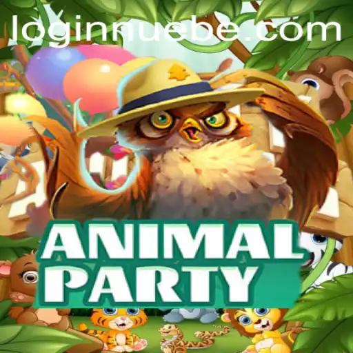 Discover the Joy of AnimalParty: A Thrilling Adventure with NUEBE