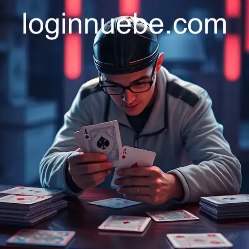 The World of Card Games: Exploring NUEBE