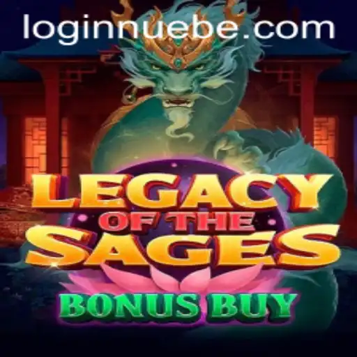Explore Legacy of the Sages Bonus Buy - The NUEBE-Inspired Adventure