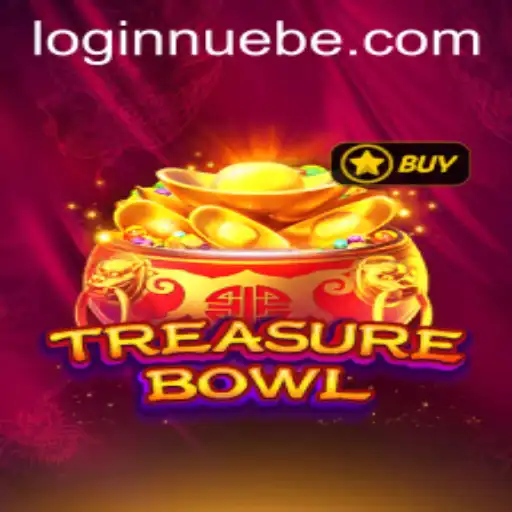 Exploring the Enigmatic World of TreasureBowl with NUEBE