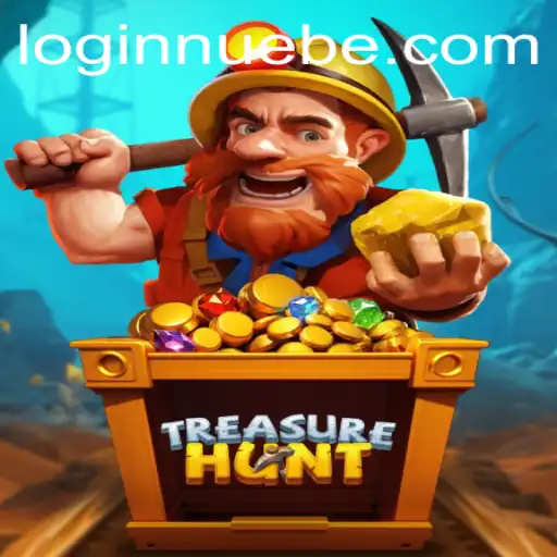 TreasureHunt Game Overview and Rules