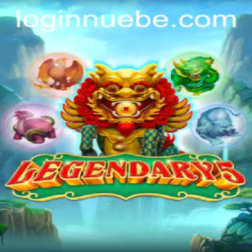 Legendary5: A New Chapter in Gaming Innovation with NUEBE