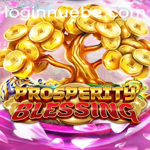Unveiling ProsperityBlessing: The Innovative Game Capturing Gamers' Hearts
