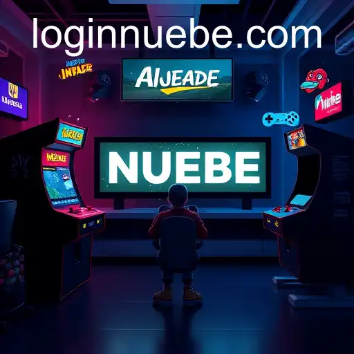 The Evolutionary Journey of Video Games: Enter NUEBE