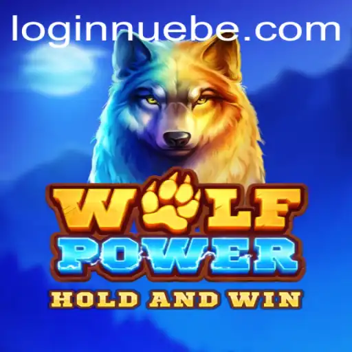 Unleashing the Power of WolfPower with NUEBE: A Game Revolution